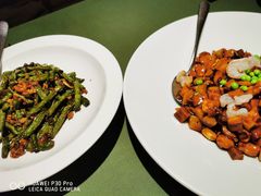 -老吉堂上海本帮菜(望京万象汇店)