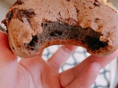 巧克力麻薯-上海品谷食品有限公司