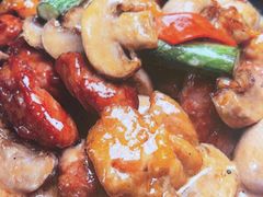 -日昌餐馆(亦庄店)