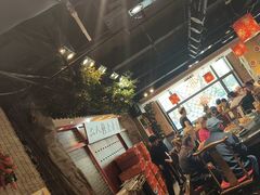 -东北大院·东北菜(三台子店)