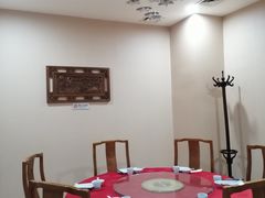 包厢-东兴楼饭庄(六里桥店)