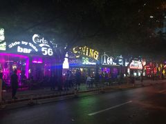 -时光漫步酒店(北京雍和宫南锣鼓巷后海店)