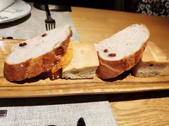 -锦潼西餐厅