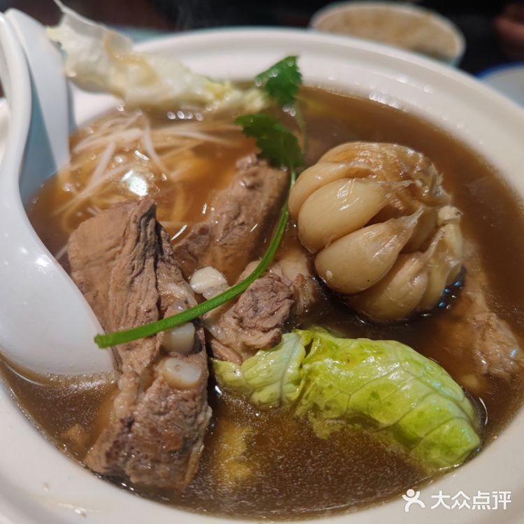 唯一合我胃口的一个 酱汁真的是灵魂