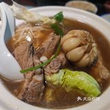 唯一合我胃口的一个 酱汁真的是灵魂