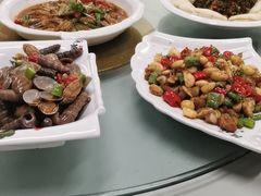 -前王院•巧克力海鲜市集餐厅(万平口店)