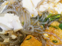 -八婆婆烧仙草(SM城市广场店)