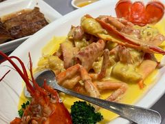 -金时代顺风大酒店(静安大融城店)