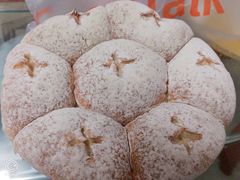 -面包新语(上地华联店)