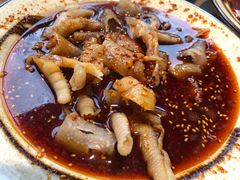 -土桥手掌鸡·26年灌县老味道(都江堰店)