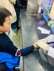 -浙江大学医学院附属儿童医院(湖滨院区)