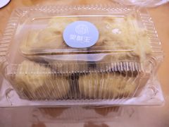 -吴酥生宫廷酥饼(韶山北路店)