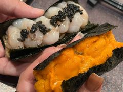 -小十Omakase(地王大厦店)
