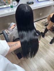 -奈川烫染Salon