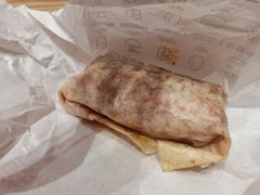 -鲜粮卷饼王(小白楼店)
