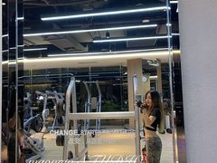 -威克健身游泳(万菱汇店)