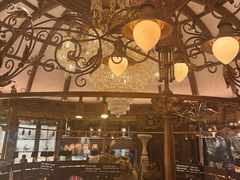 -B&C黄油与面包·THE GARDEN BAKERY概念店(世纪汇店)