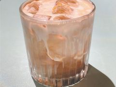 橘子海-sugarman espresso素饮糖人高新咖啡工厂