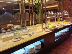 -永泰福朋喜来登酒店-宜客乐自助餐厅(远大路店)