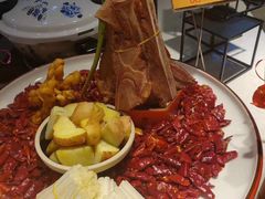 -厨掌柜长寿菜馆(古镇店)