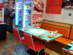 -川正旺江湖菜(三元桥店)
