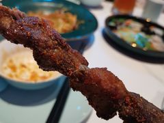 -阿娜尔·新疆菜(宜家荟聚中心店)