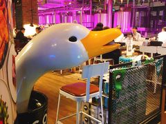 -Goose Island Brewhouse鹅岛精酿啤酒酿造工坊餐厅