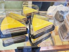 -包满意面包糕点(东坝店)