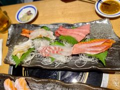 -合点寿司(美罗城店)
