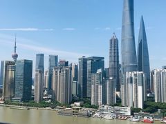 -上海外滩英迪格酒店