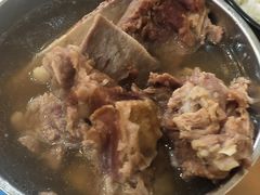 -老牌依强牛肉店(达道总店)