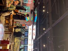 -马路牙子地桌烤肉(工体店)