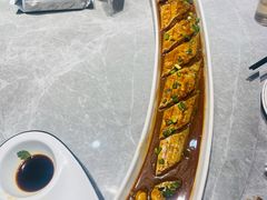 -大家发海鲜城夜排档(华山中路店)