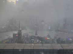 -上海环球金融中心骑迹50年环球之旅