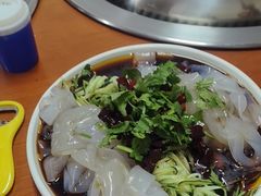 -高家小院铁锅炖大鹅(哈西高铁站店)