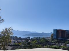 -东钱湖旅游度假区