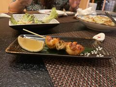 -长崎屋·日本料理·刺身·烧鸟(天河北路店)