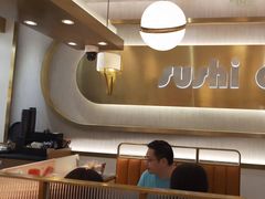 -争鲜回转寿司(通州万达店)