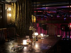 -JZ Club 爵士酒吧(上海店)