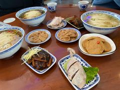 -同得兴 Since·1995 传统苏式面馆(十全街店)