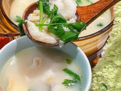 -四道菜·福建菜馆(曲江创意谷店)