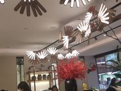 大堂-望湘园·小雅(德基店)