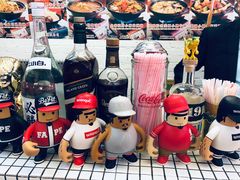 地狱小凤爪-春麗吃飯公司(工体店)