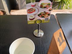 -blend咖啡部落(车公庙店)