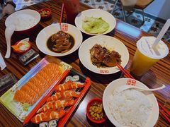 -桐哥肉铺(万柳华联店)