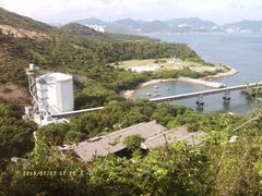 -南丫岛