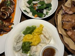 -前海沿·青岛菜(乐客城店)