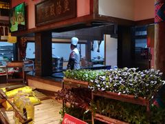 -苗岭侗寨(金阳店)