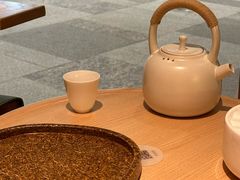 -奈雪茶院·茶室茶馆(广州粤海天地店)