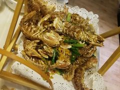 -桥东喜碧海鲜街(水东街店)